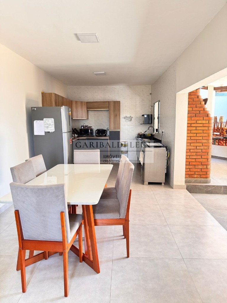 Casa, 3 quartos, 300 m² - Foto 20
