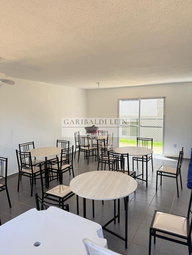Apartamento, 2 quartos, 39 m² - Foto 4