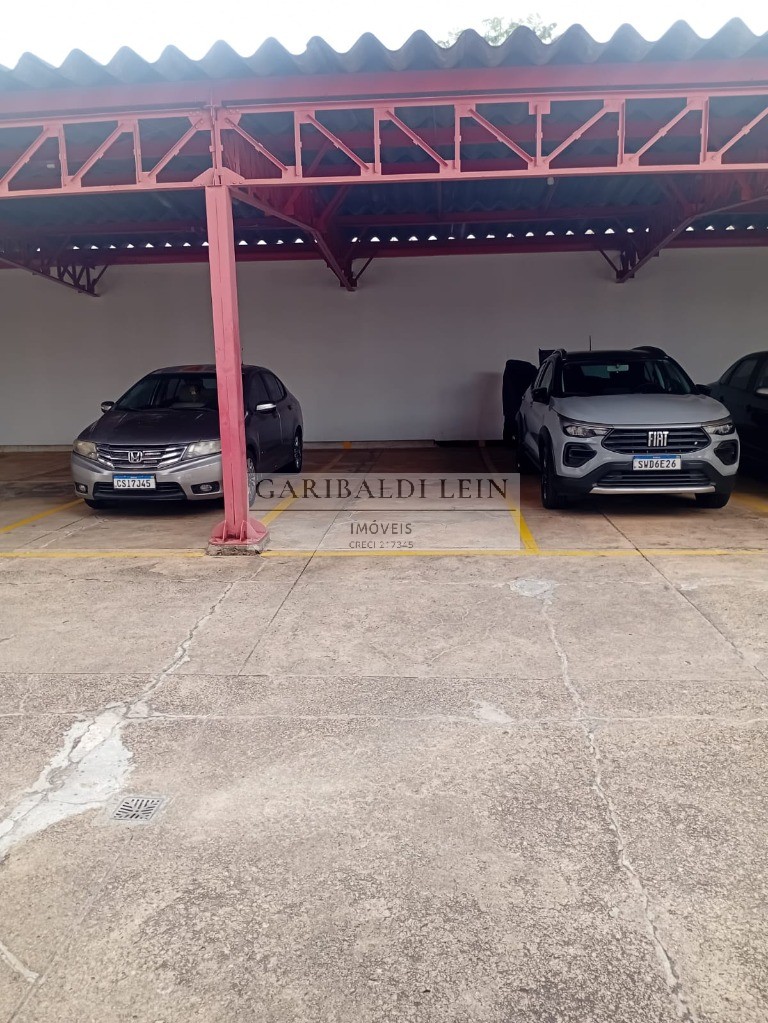 Apartamento residencial em campinas - sp, vila industrial