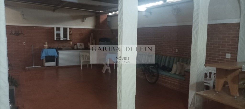 Casa, 4 quartos, 250 m² - Foto 23