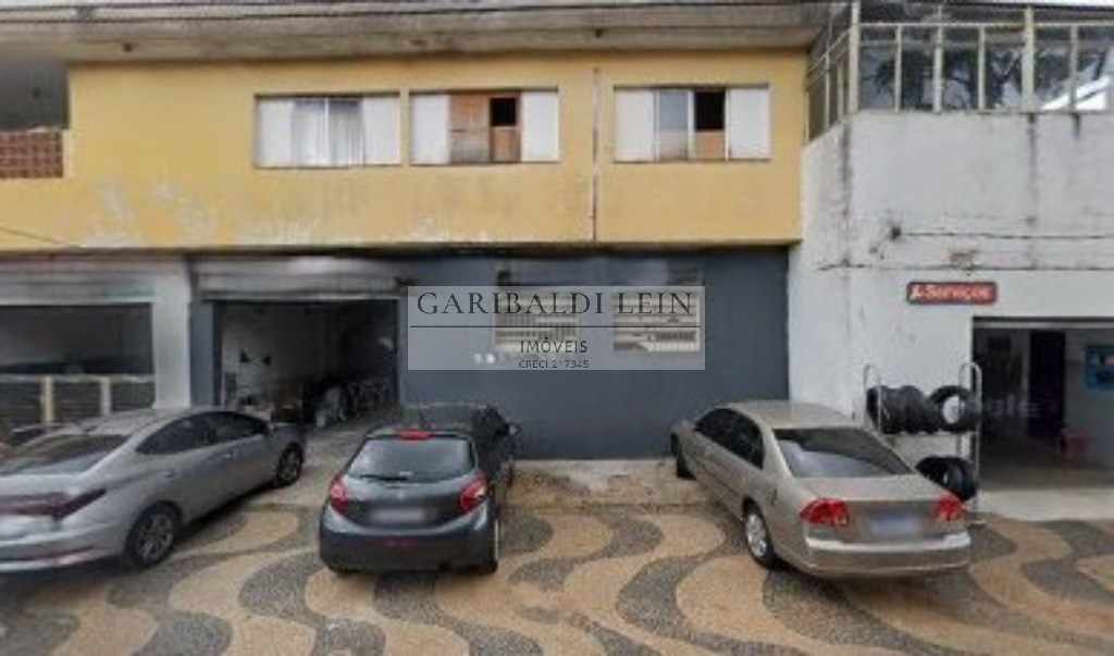 Depósito-Galpão, 680 m² - Foto 1