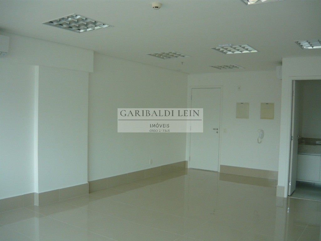 Sala-Conjunto, 40 m² - Foto 4