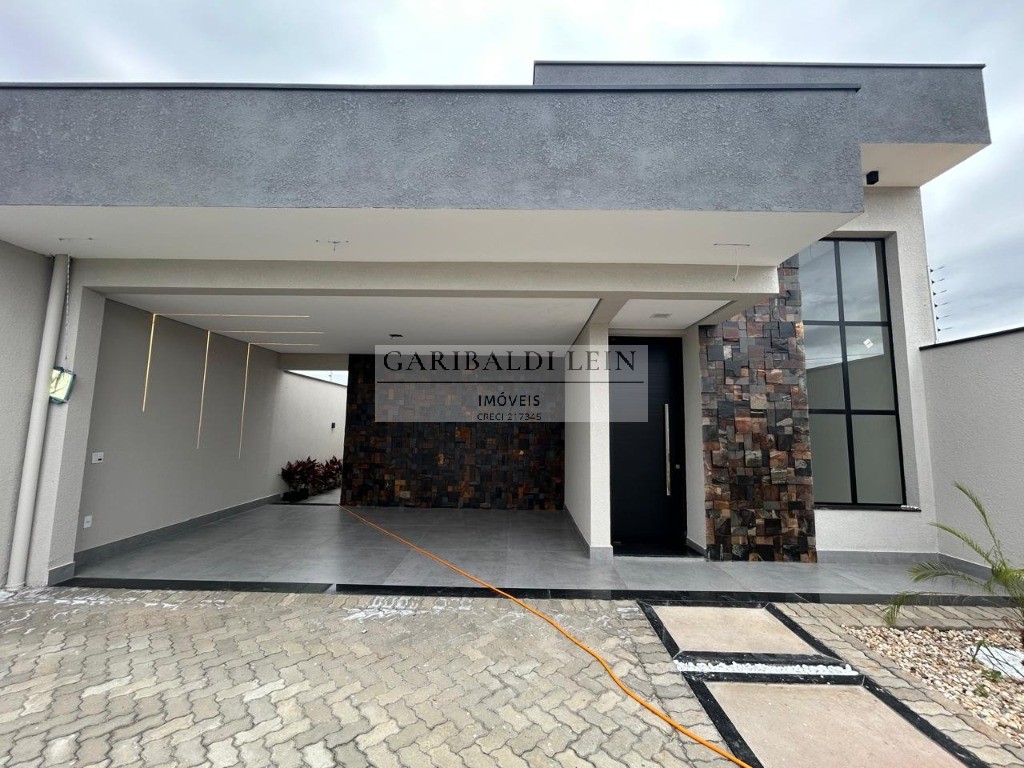 Casa, 3 quartos, 146 m² - Foto 3