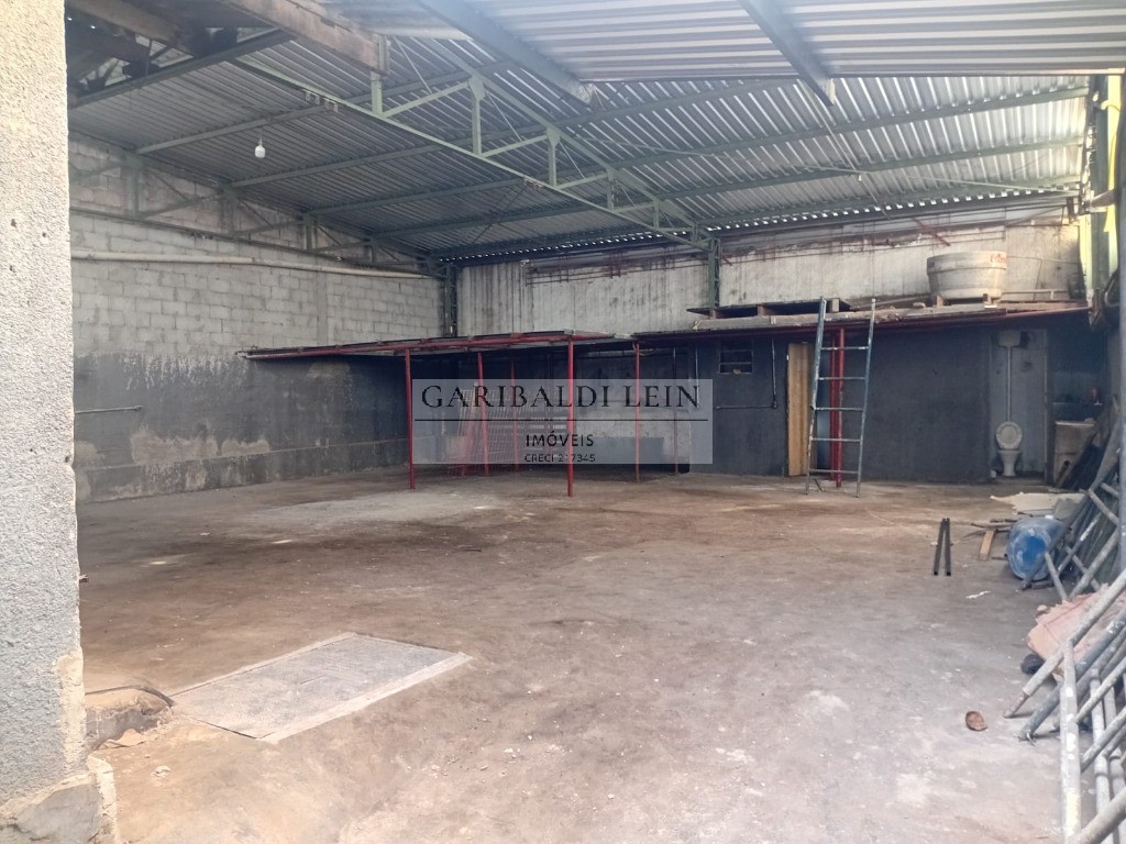 Depósito-Galpão, 231 m² - Foto 5