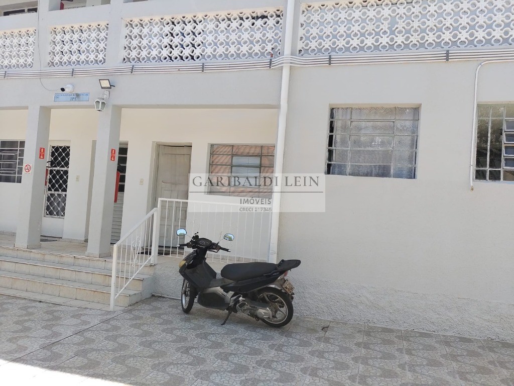 Apartamento, 2 quartos, 78 m² - Foto 1