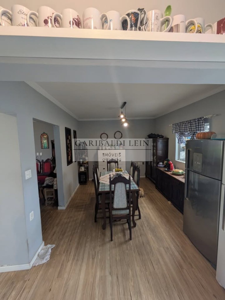Casa, 4 quartos, 130 m² - Foto 4