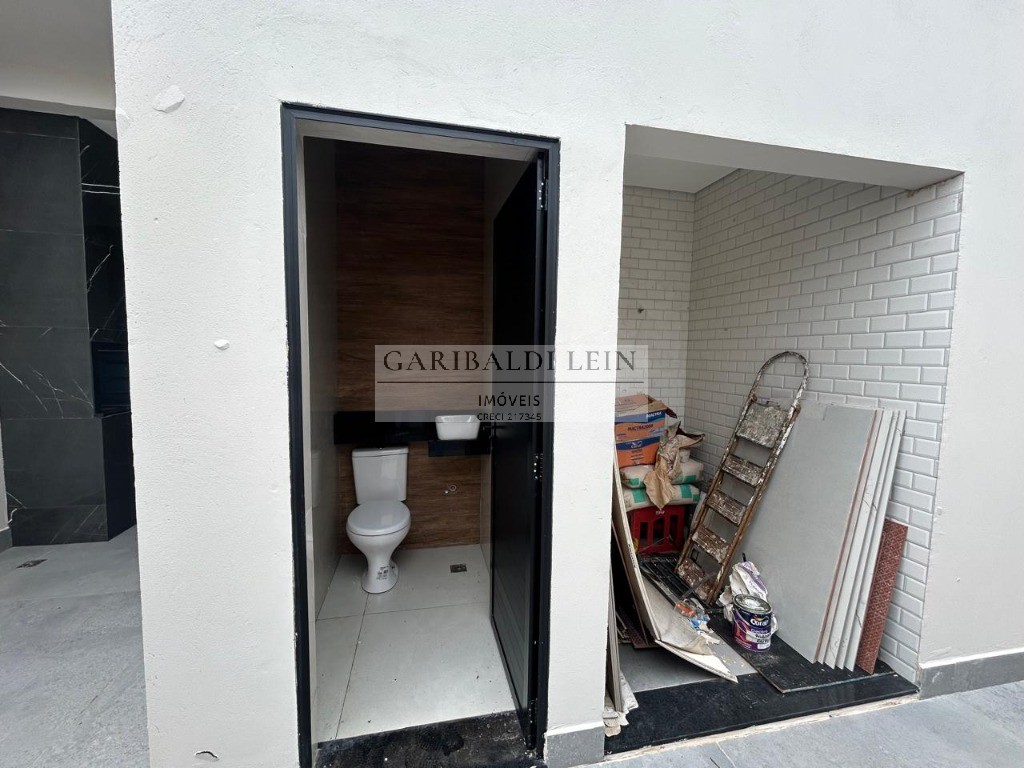 Casa, 3 quartos, 146 m² - Foto 23