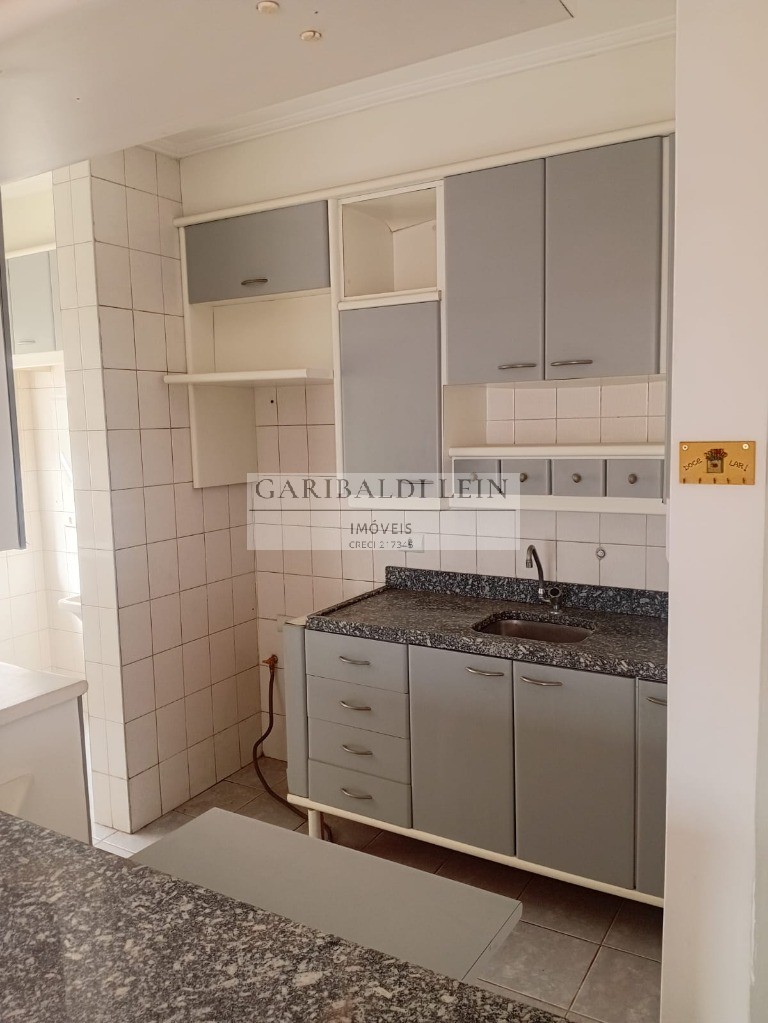 Apartamento residencial em campinas - sp, vila industrial