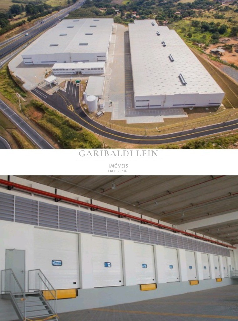 Depósito-Galpão, 3125 m² - Foto 4