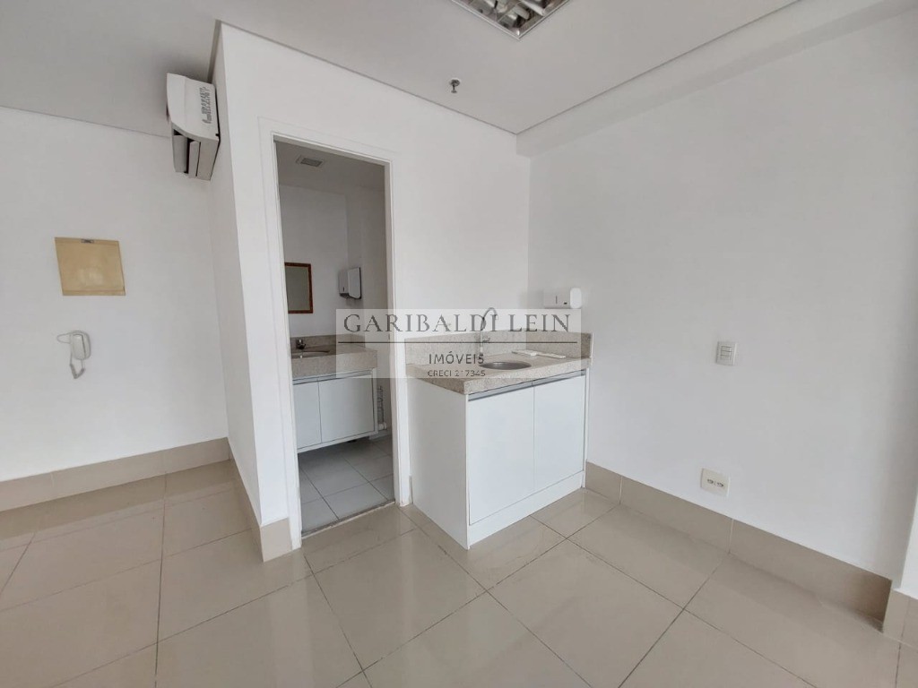 Sala-Conjunto, 40 m² - Foto 7