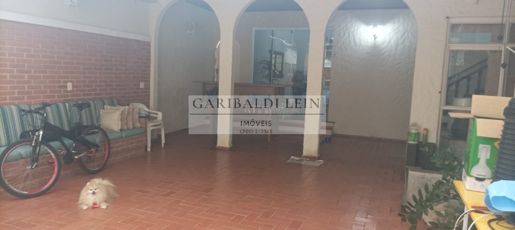 Casa, 4 quartos, 250 m² - Foto 24