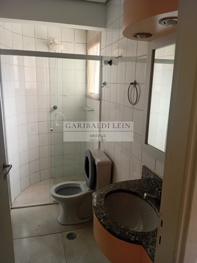Apartamento residencial em campinas - sp, vila industrial