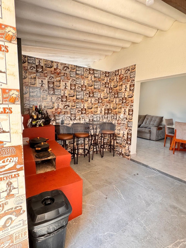 Casa, 3 quartos, 300 m² - Foto 19