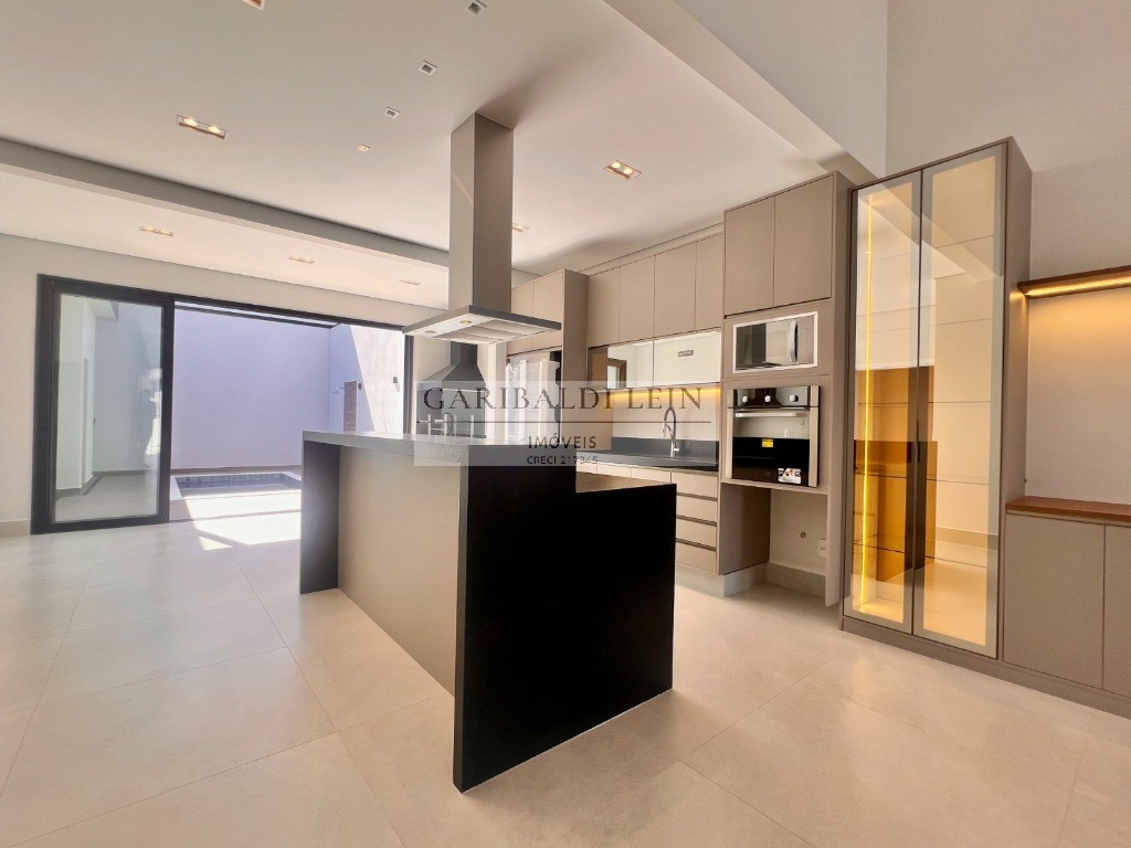 Casa, 3 quartos, 187 m² - Foto 13