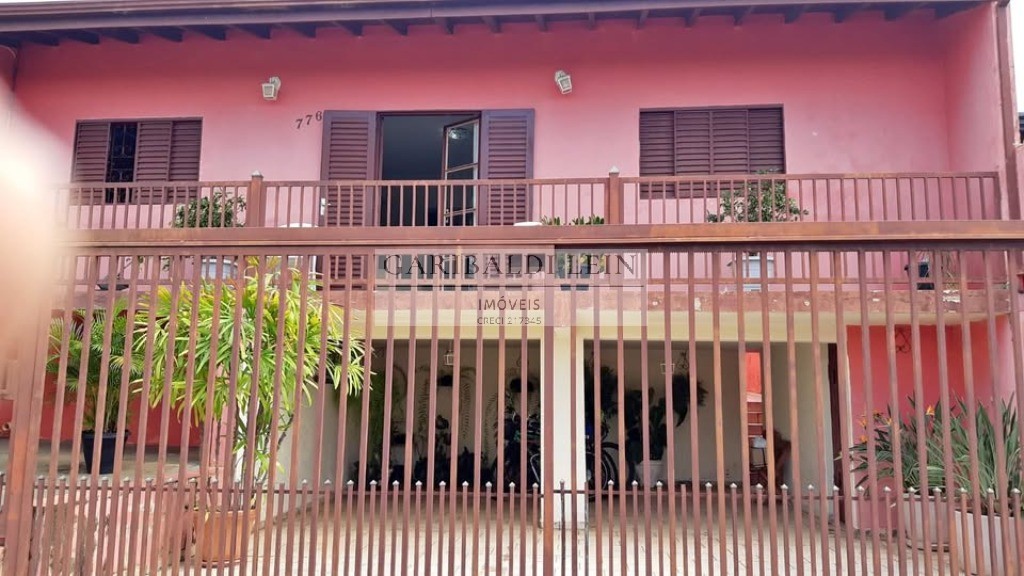 Casa, 2 quartos, 144 m² - Foto 1