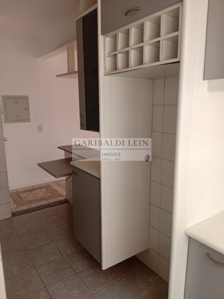 Apartamento residencial em campinas - sp, vila industrial