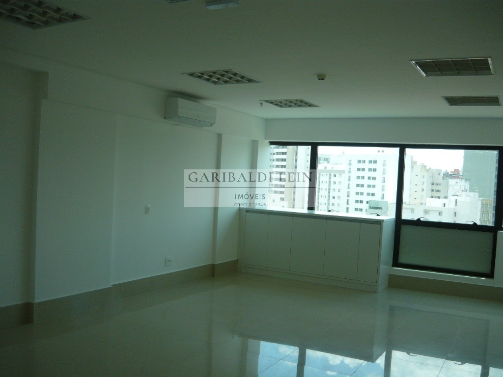 Sala-Conjunto, 40 m² - Foto 3