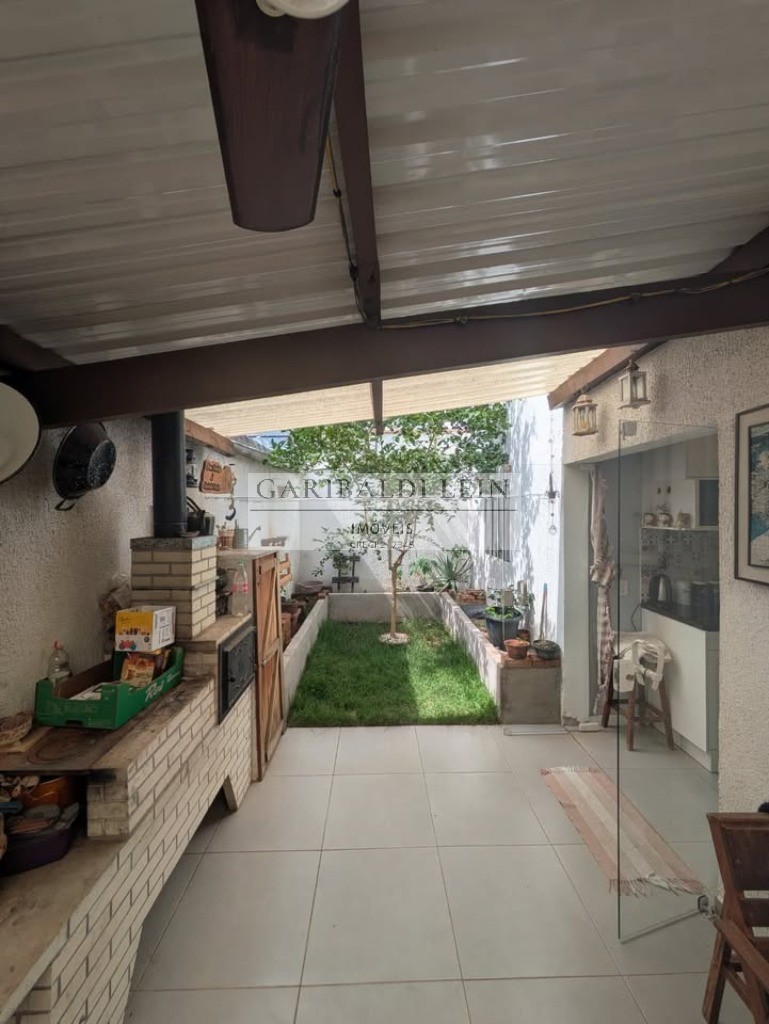 Casa, 4 quartos, 130 m² - Foto 15