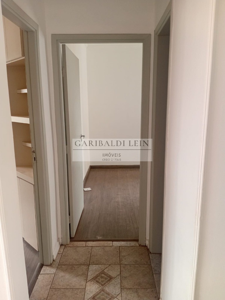 Apartamento residencial em campinas - sp, vila industrial