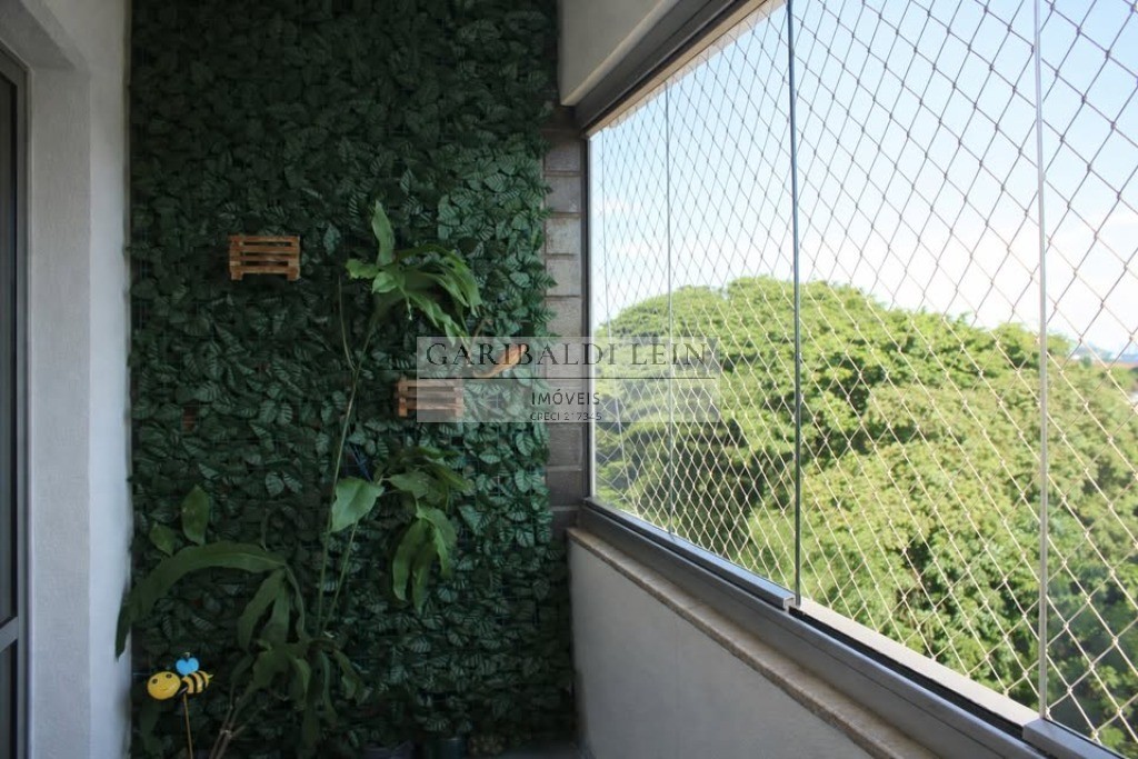 Apartamento, 3 quartos, 85 m² - Foto 1