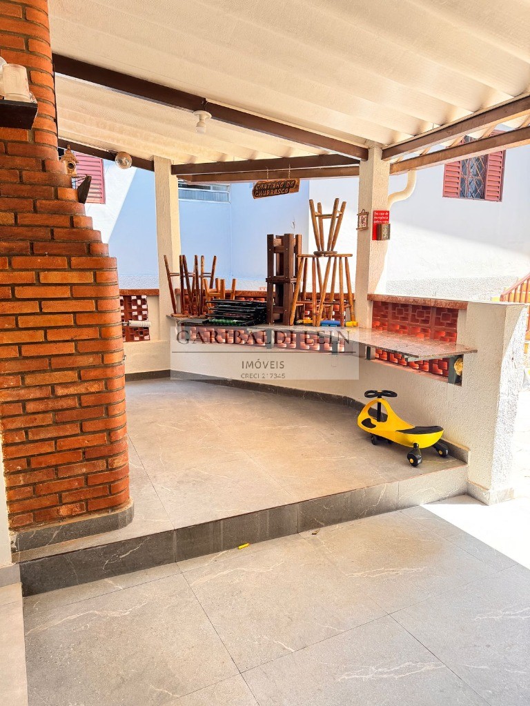 Casa, 3 quartos, 300 m² - Foto 17