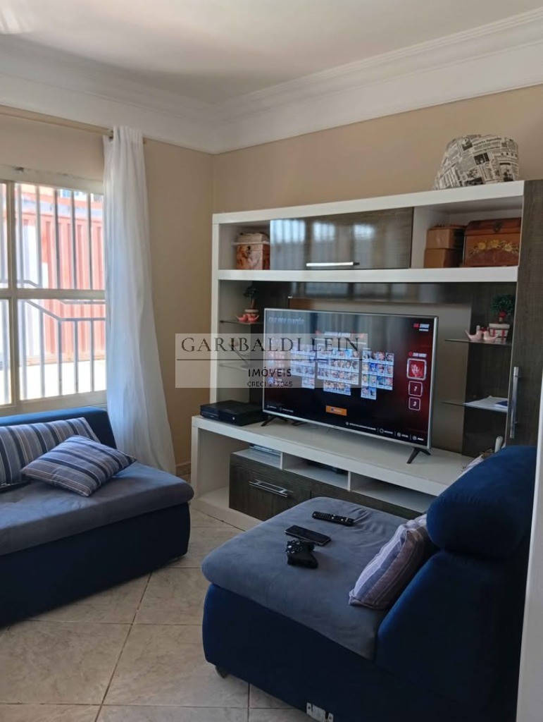 Casa, 3 quartos, 260 m² - Foto 11