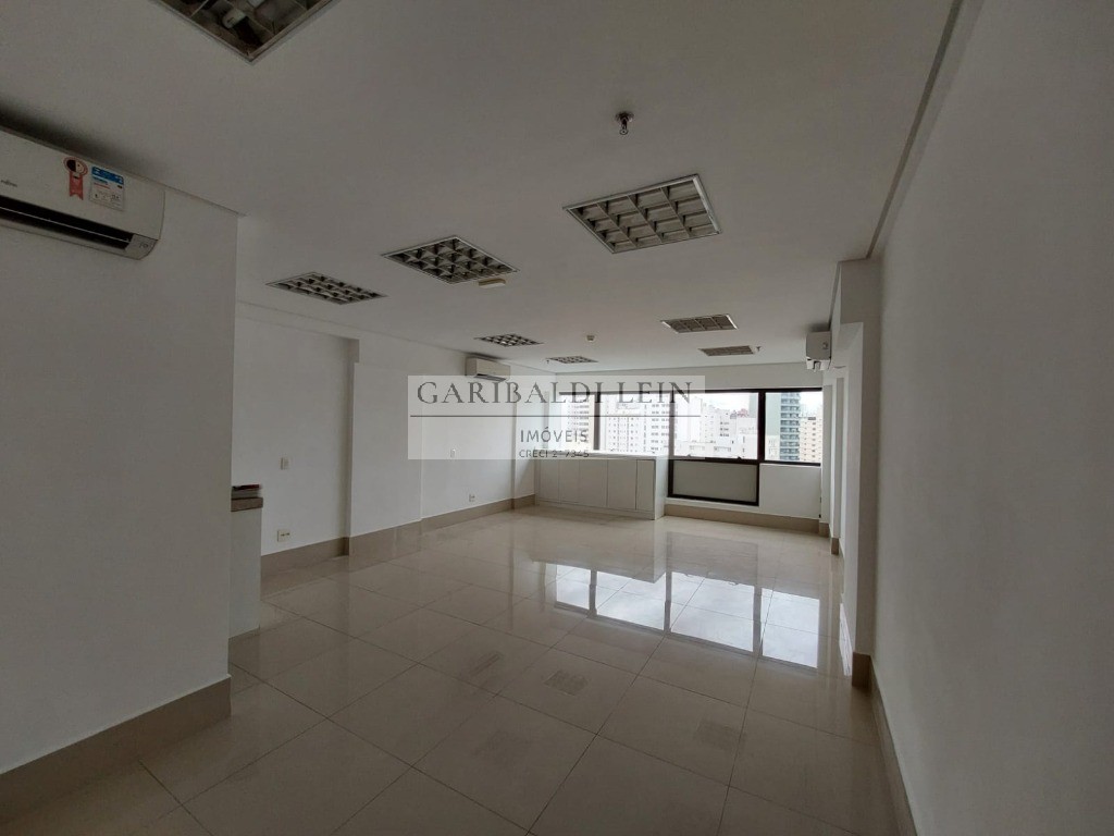 Sala-Conjunto, 40 m² - Foto 1