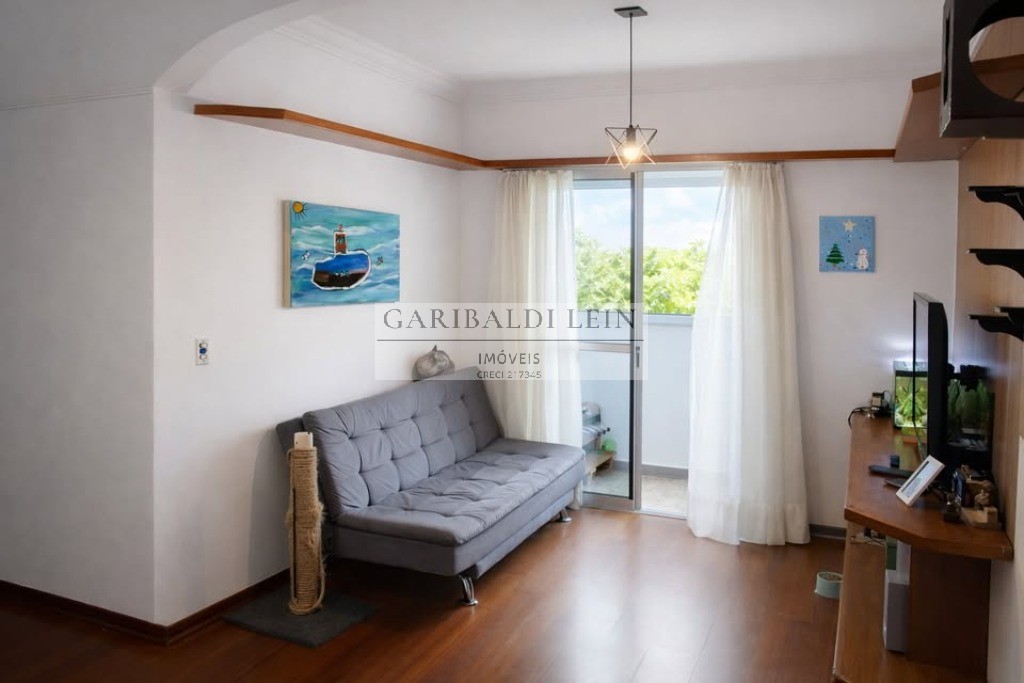 Apartamento, 3 quartos, 85 m² - Foto 3