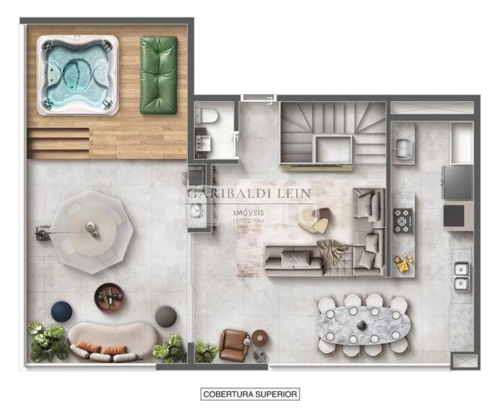 Apartamento, 3 quartos, 87 m² - Foto 13