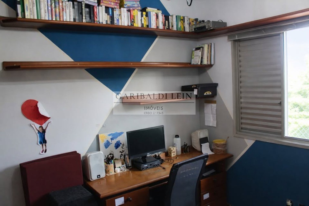 Apartamento, 3 quartos, 85 m² - Foto 12