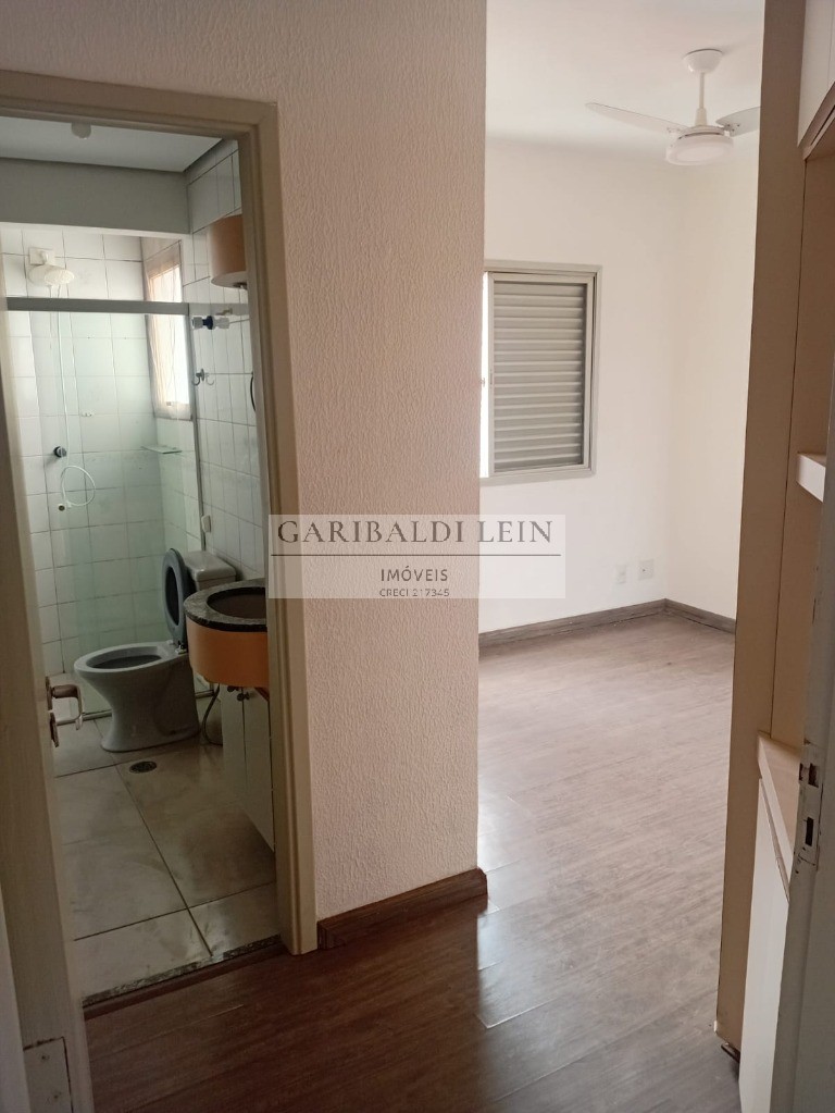 Apartamento residencial em campinas - sp, vila industrial