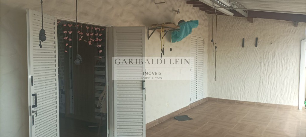 Casa, 4 quartos, 250 m² - Foto 17