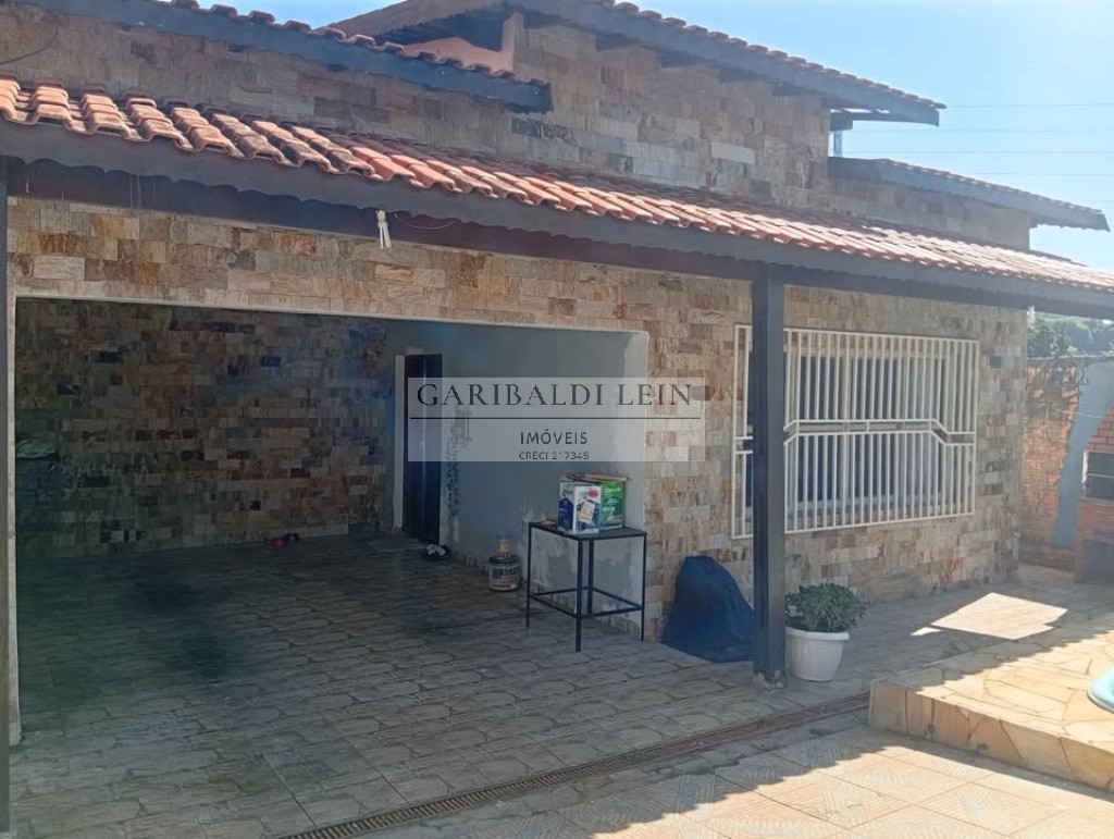 Casa, 3 quartos, 260 m² - Foto 2