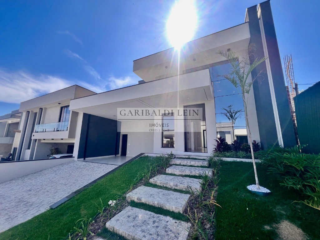 Casa, 3 quartos, 187 m² - Foto 3