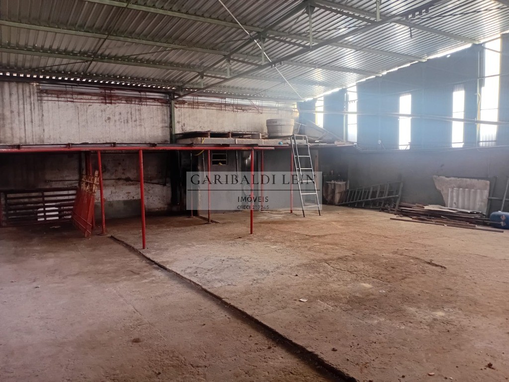 Depósito-Galpão, 231 m² - Foto 6