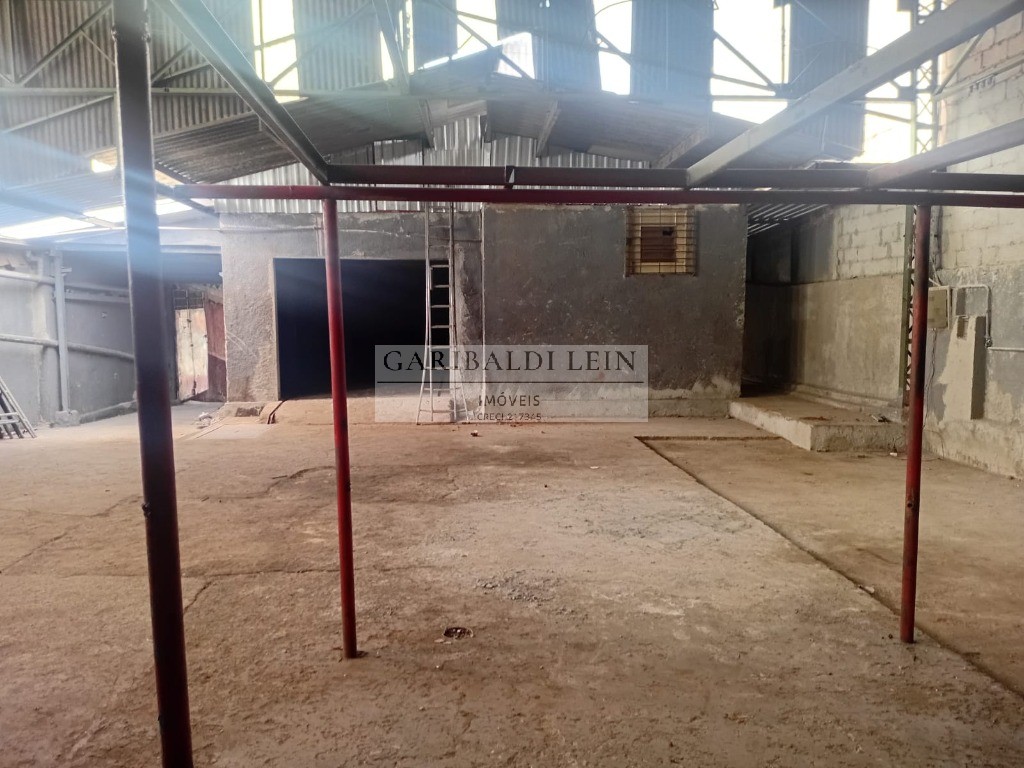 Depósito-Galpão, 231 m² - Foto 8
