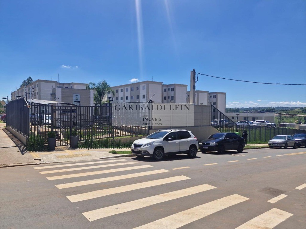Apartamento, 2 quartos, 39 m² - Foto 6