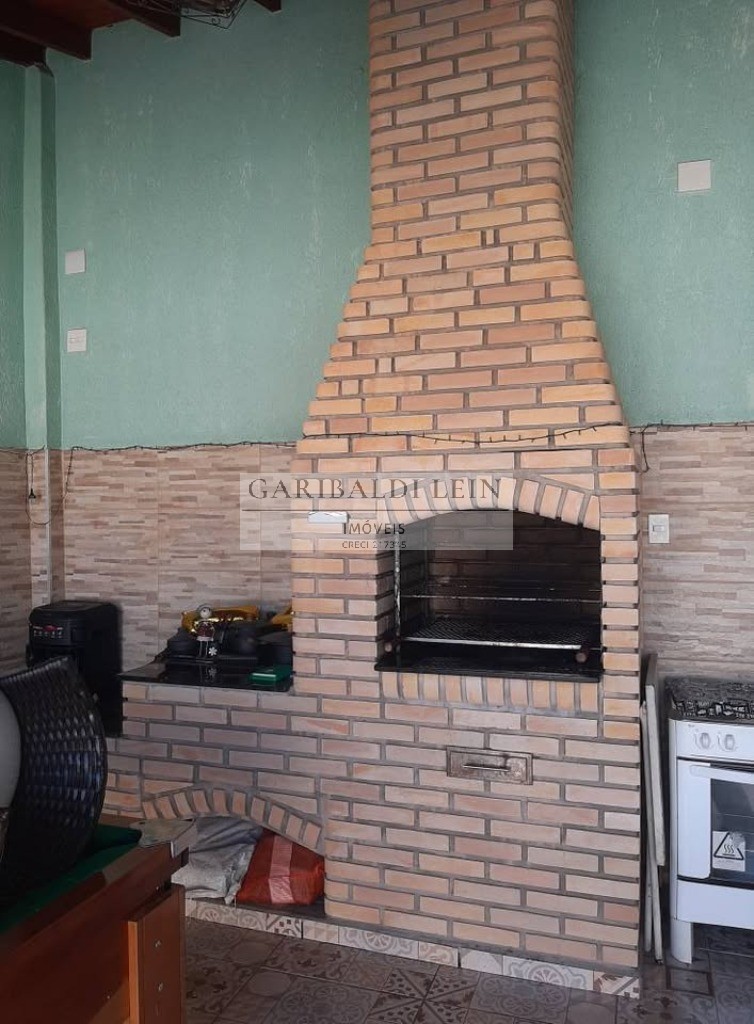 Casa, 4 quartos, 180 m² - Foto 30
