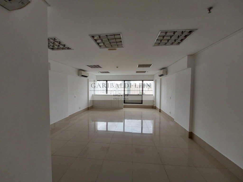 Sala-Conjunto, 40 m² - Foto 2