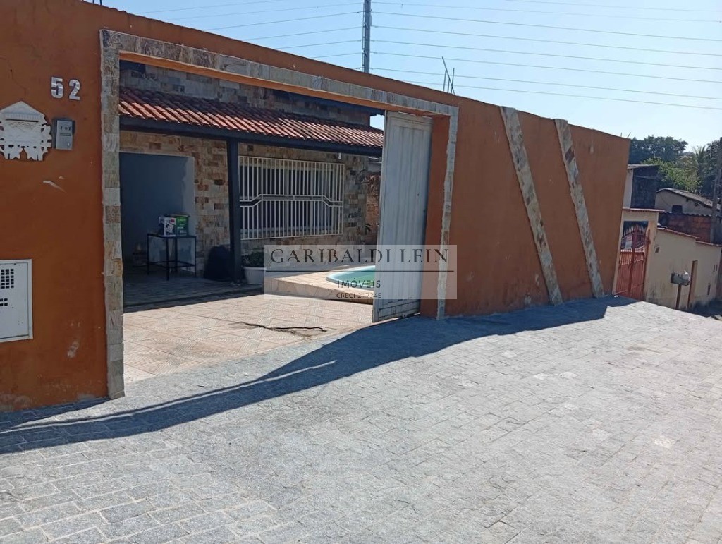Casa, 3 quartos, 260 m² - Foto 5