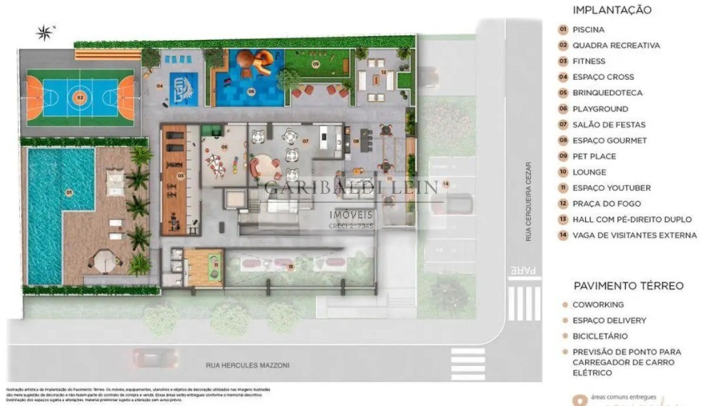 Apartamento, 3 quartos, 87 m² - Foto 14