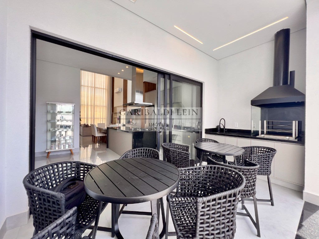 Casa, 3 quartos, 175 m² - Foto 12