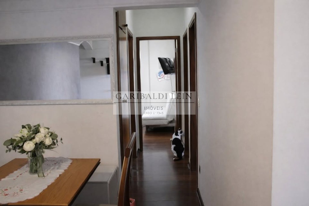Apartamento, 3 quartos, 85 m² - Foto 7
