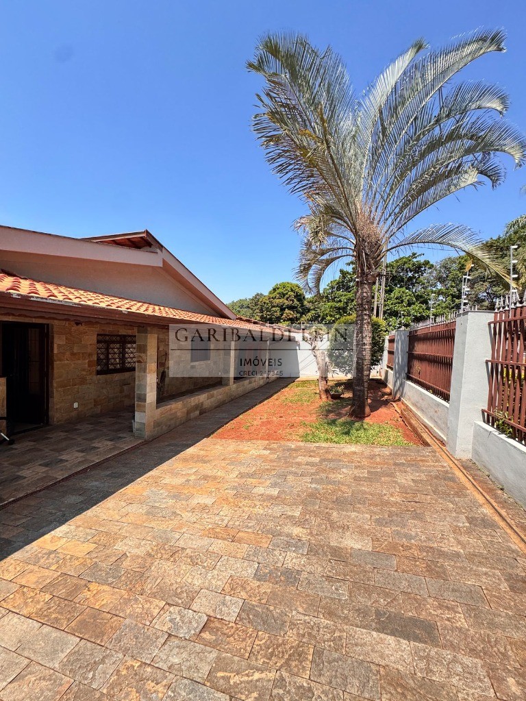 Casa, 3 quartos, 300 m² - Foto 2