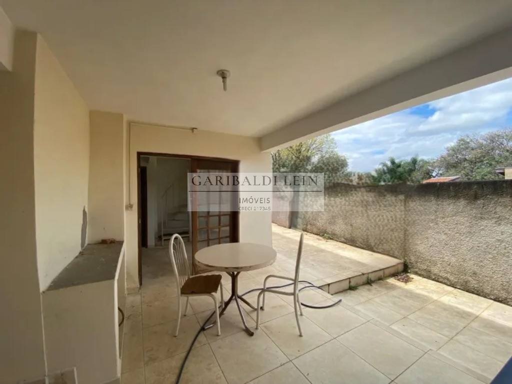 Casa, 4 quartos, 280 m² - Foto 36