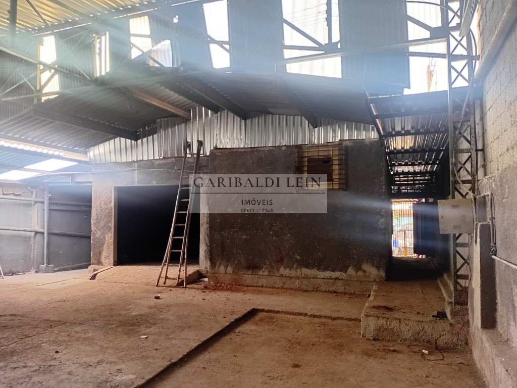 Depósito-Galpão, 231 m² - Foto 9