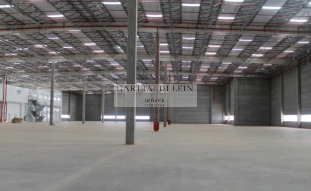 Depósito-Galpão, 3125 m² - Foto 1
