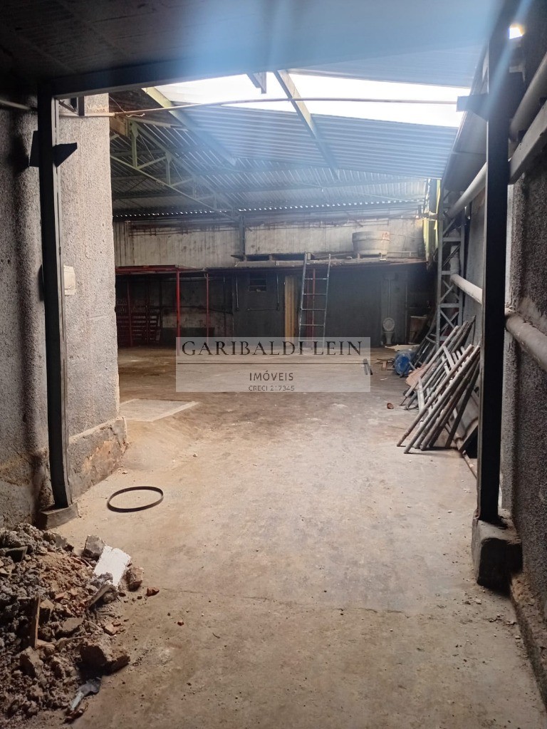 Depósito-Galpão, 231 m² - Foto 4