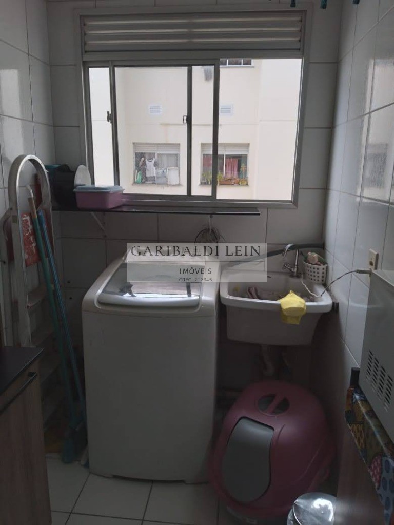 Apartamento, 2 quartos, 53 m² - Foto 11