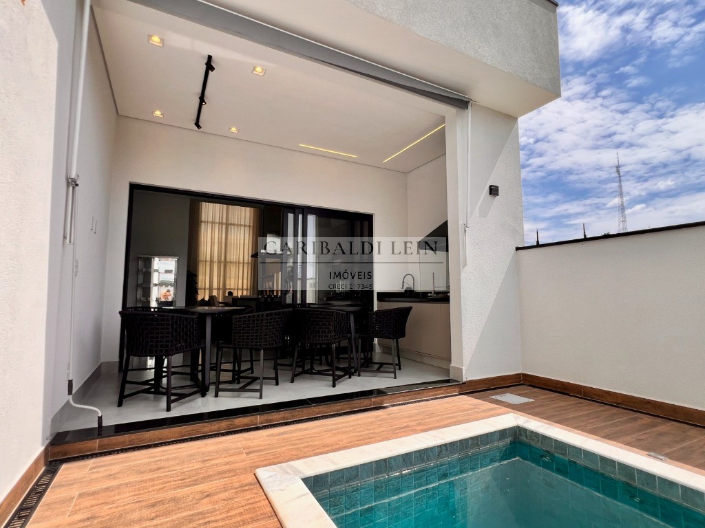 Casa, 3 quartos, 175 m² - Foto 17